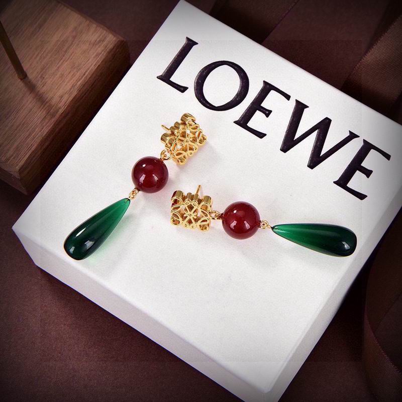 Loewe earring 05yxh02
